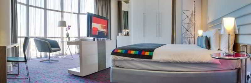 Park Inn Sandton Johannesburg Exterior foto