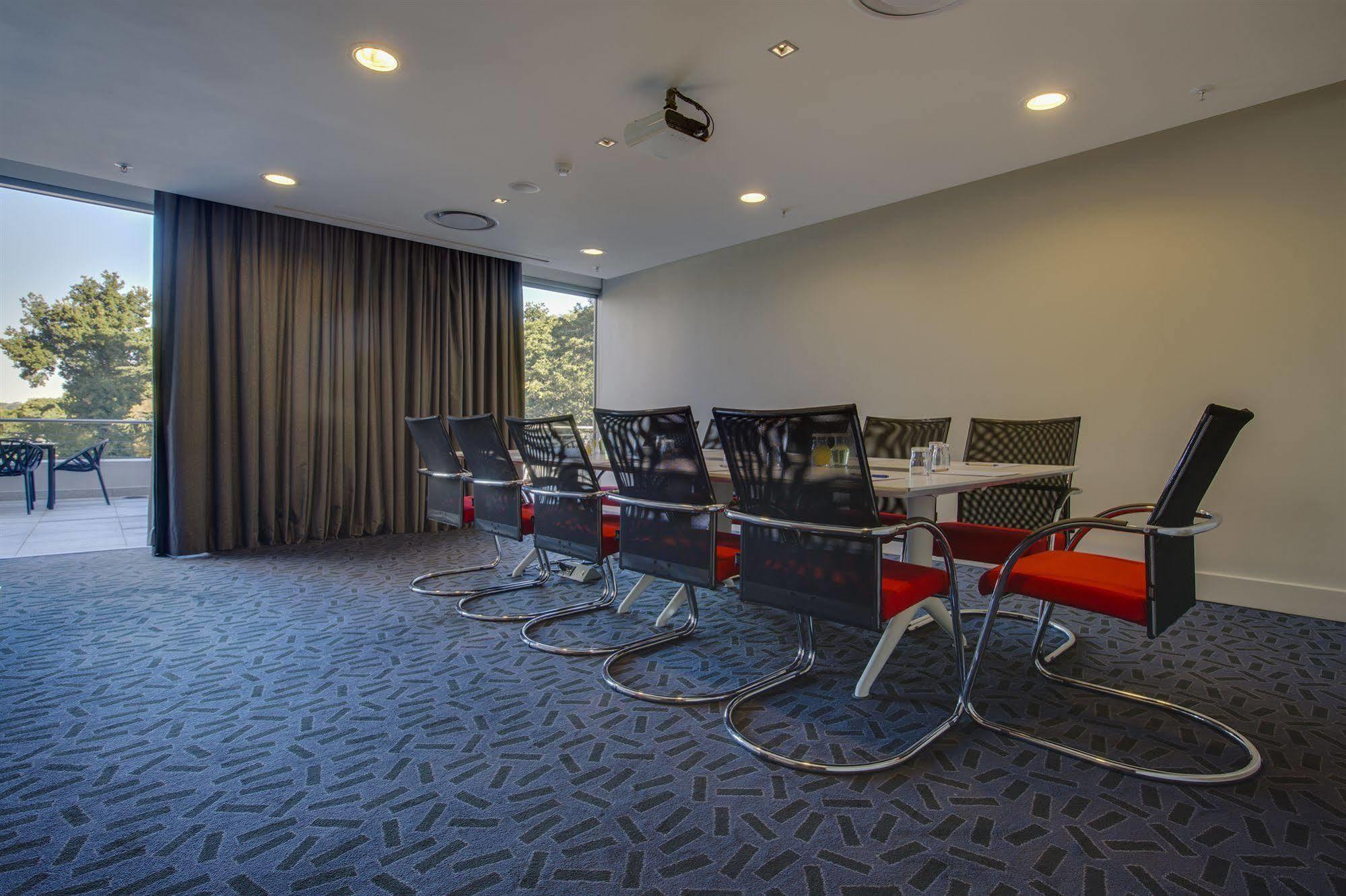 Park Inn Sandton Johannesburg Exterior foto