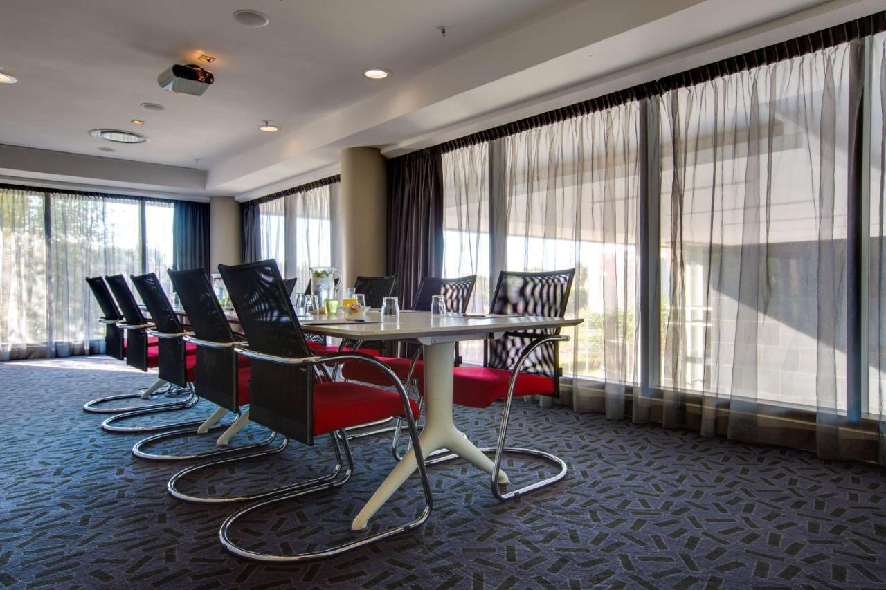 Park Inn Sandton Johannesburg Exterior foto
